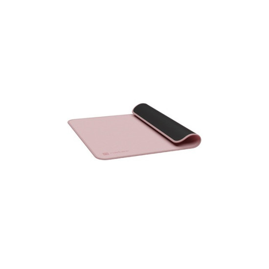 Podkładka pod mysz Colors Series Misty Rose 300x250mm 