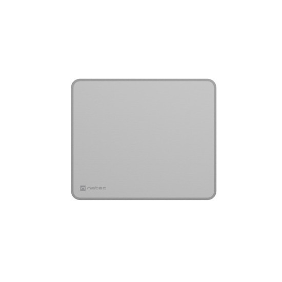 Podkładka pod mysz Colors Series Stony Grey 300x250mm 