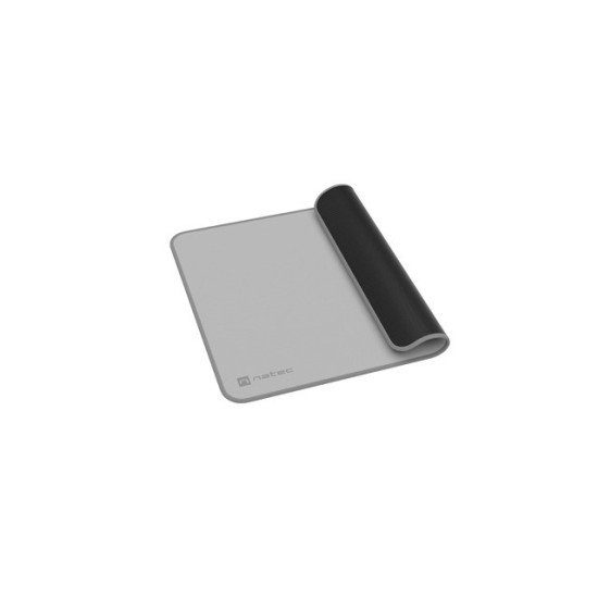 Podkładka pod mysz Colors Series Stony Grey 300x250mm 