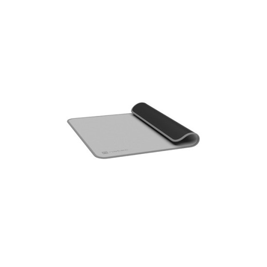 Podkładka pod mysz Colors Series Stony Grey 300x250mm 