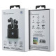 Sluchawki Bluetooth TWS BMWSES20AMK czarne 