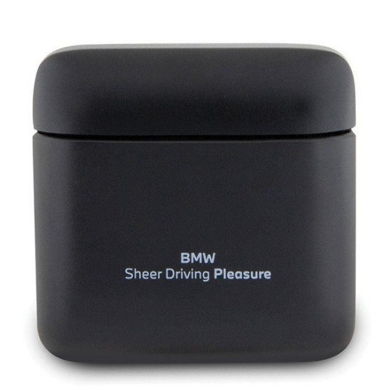 Sluchawki Bluetooth TWS BMWSES20AMK czarne 