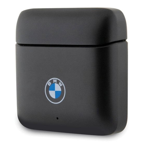 Sluchawki Bluetooth TWS BMWSES20AMK czarne 