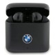 Sluchawki Bluetooth TWS BMWSES20AMK czarne 