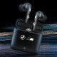 Sluchawki Bluetooth TWS BMWSES20MAMK czarne 