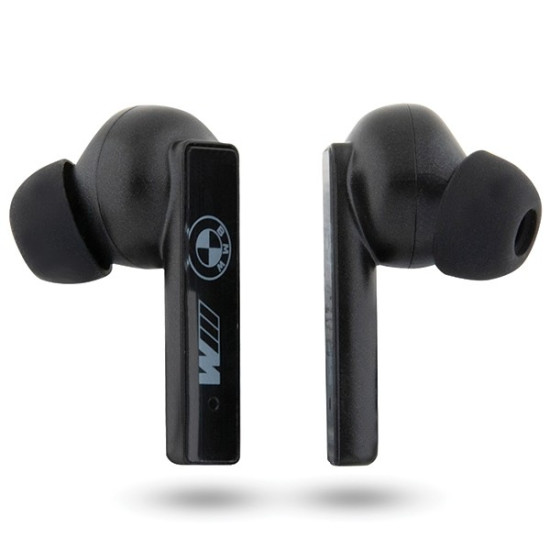 Sluchawki Bluetooth TWS BMWSES20MAMK czarne 