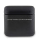 Sluchawki Bluetooth TWS BMWSES20MAMK czarne 