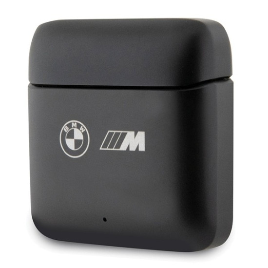 Sluchawki Bluetooth TWS BMWSES20MAMK czarne 