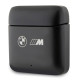 Sluchawki Bluetooth TWS BMWSES20MAMK czarne 