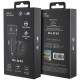 Ładowarka samochodowa 20W PD-QC 3.0 Fast Charging Czarna 