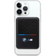 PowerBank Indukcyjny MagSafe 3000mAh 5W czarny 