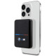PowerBank Indukcyjny MagSafe 3000mAh 5W czarny 