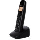 Telefon KX-TGB612 Dect Black Duo 