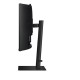 Monitor 34 cale LS34C652VAUXEN VA 3440x1440 UWQHD 21:9 1xHDMI 1xDP 1xUSB-C (90W) 2xUSB 3.0 LAN (RJ45) 5ms HAS Webcam głośniki zakrzywiony 3yrs on-site