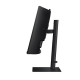 Monitor 34 cale LS34C652VAUXEN VA 3440x1440 UWQHD 21:9 1xHDMI 1xDP 1xUSB-C (90W) 2xUSB 3.0 LAN (RJ45) 5ms HAS Webcam głośniki zakrzywiony 3yrs on-site