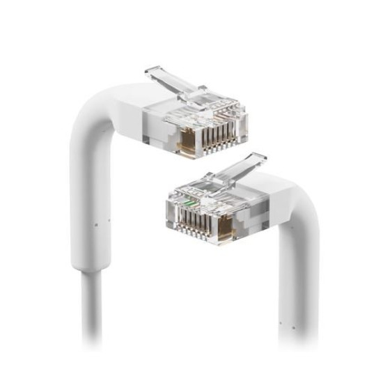 Patchcord 0.22m U-CABLE-PATCH-RJ45 