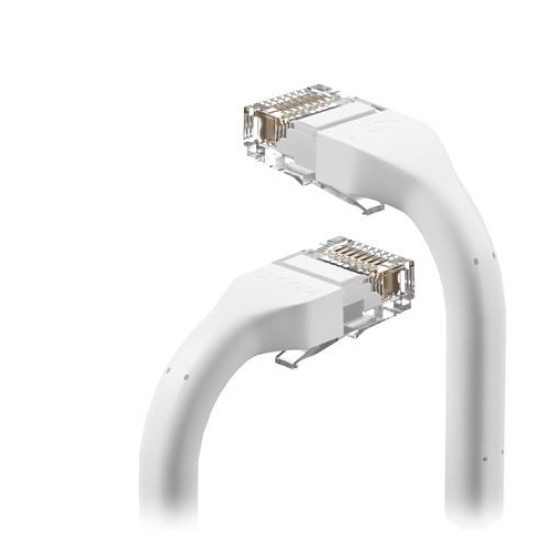 Patchcord 0.22m U-CABLE-PATCH-RJ45 