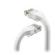 Patchcord 0.22m U-CABLE-PATCH-RJ45 