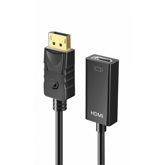 Adapter IADP4K DisplayPort to HDMI 4K