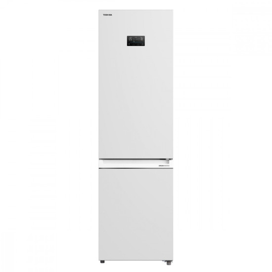 Chłodziarko-zamrażarka GR-RB500WE biała