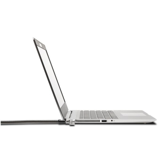 Blokada do laptopów NanoSaver linka na kod slim 