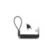 Blokada do laptopów ClickSafe 2.0 Portable N17 slim keyed 