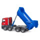 Wywrotka Mercedes Benz Arocs Niebieska