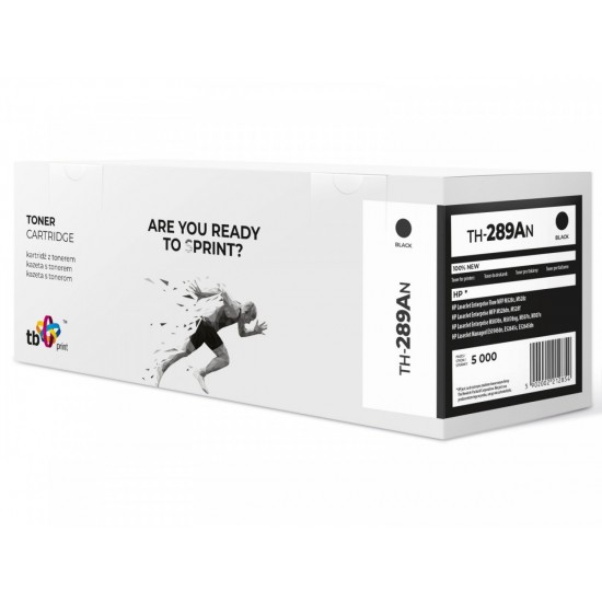 Toner do HP LJ M528 TH-289AN Czarny 100% nowy 