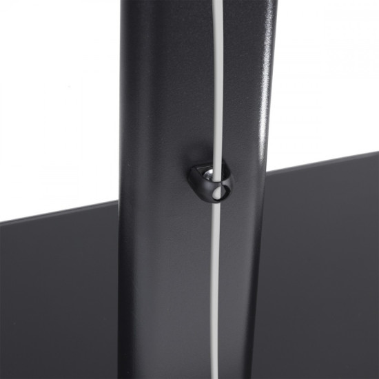 Uniwersalny stojak TV nóżki podstawka max. 40kg MC-450 