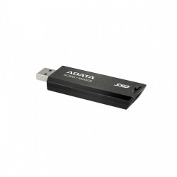 Dysk SSD zewnętrzny SC610 1000 GB USB3.2A Gen2 czarny 