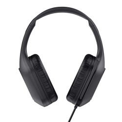 Słuchawki GXT415 Zirox czarne