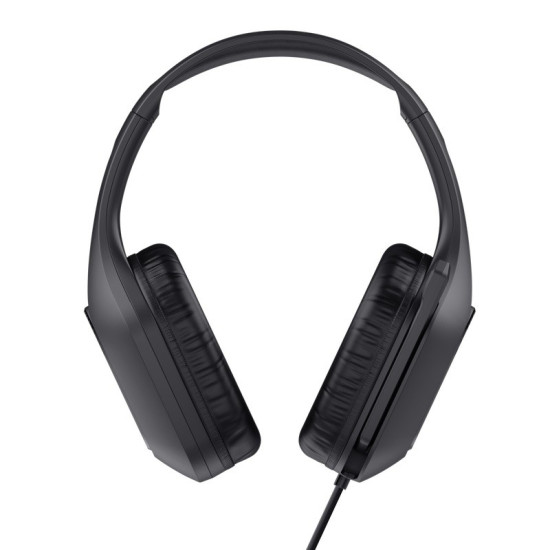 Słuchawki GXT415 Zirox czarne