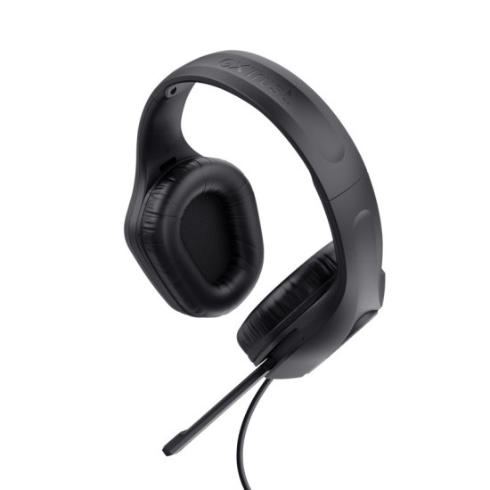 Słuchawki GXT415 Zirox czarne