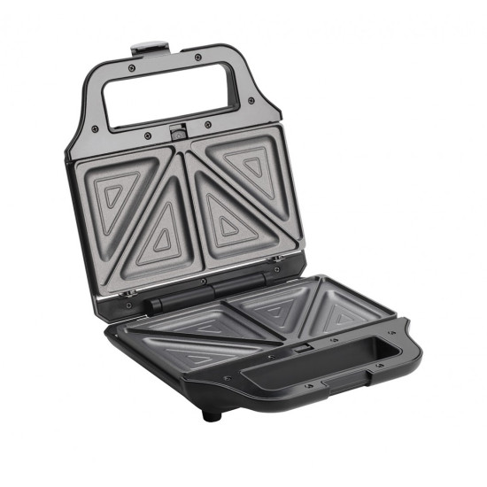 Opiekacz do kanapek 4w1 SV3055