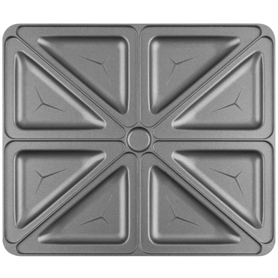 Opiekacz do kanapek 3w1 SV3080