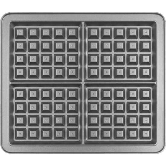 Opiekacz do kanapek 3w1 SV3080