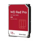 Dysk Red Pro 18TB 3.5 cala 512MB SATAIII/7200rpm