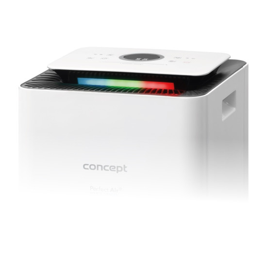 Osuszacz i oczyszacz powietrza UV Perfect Air Smart OV2216 