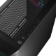 Obudowa Komputerowa Logic Portos ARGB Midi USB 3.0 Czarna 