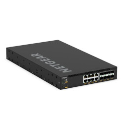 Przełącznik XSM4316 8x10GE 8xSFP+