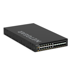 Przełącznik XSM4324 12x10GE 12xSFP+ 