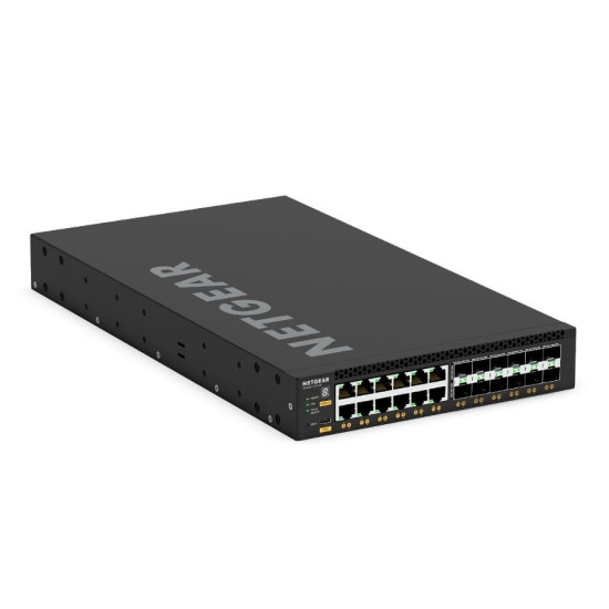 Przełącznik XSM4324 12x10GE 12xSFP+ 