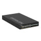 Przełącznik XSM4324 12x10GE 12xSFP+ 