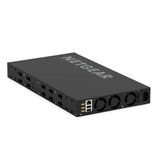 Przełącznik XSM4324 12x10GE 12xSFP+ 