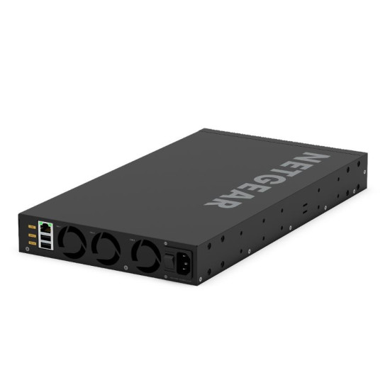 Przełącznik XSM4324 12x10GE 12xSFP+ 