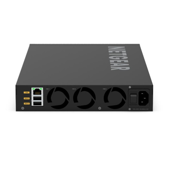 Przełącznik XSM4324 12x10GE 12xSFP+ 