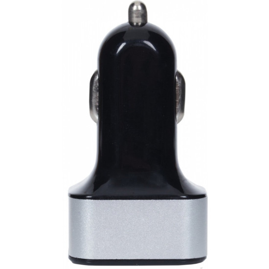 Ładowarka CarCharger Triple USB CE
