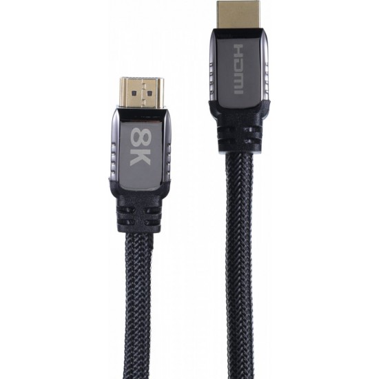 Kabel Ultra High Speed HDMI 2.1 8K 1,5m 