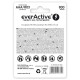 Akumulatory R03/AAA 800 mAH blister 2 szt. technologia Ready To Use