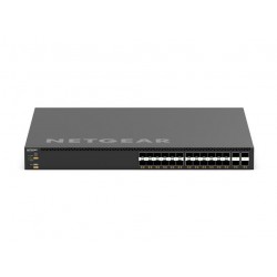 Przełącznik XSM4328FV 24xSFP+ 4xSFP28 